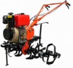 najlepší Catmann G-1100 jednoosý traktor priemerný motorová nafta preskúmanie