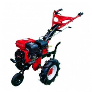 ﻿kultivator (walk-hjulet traktor) Kawashima HSD1G 100A Foto anmeldelse