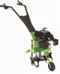 best PIRAN T4045 cultivator easy petrol review
