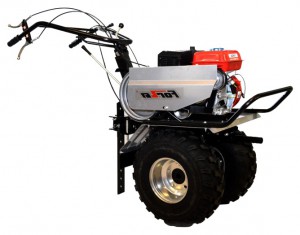 ﻿cultivador (apeado tractor) Forza FZ-02-6,5F foto reveja