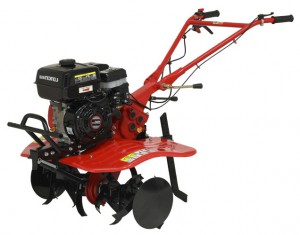 cultivator LONCIN 1WG3.4-85FQ-Z Photo review