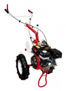 ﻿cultivator (motocultor) RedVerg RD-1050BS fotografie revizuire