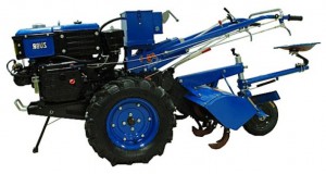 ﻿hara (aisaohjatut traktori) Зубр JR Q12E kuva arvostelu