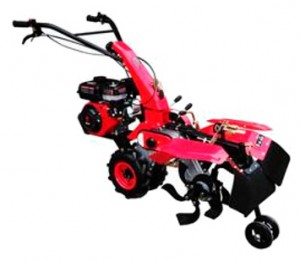 ﻿kultivator (walk-bak traktoren) Lider WMX650 Bilde anmeldelse