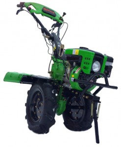 ﻿kultivátor (jednoosý traktor) Catmann G-950 fotografie přezkoumání