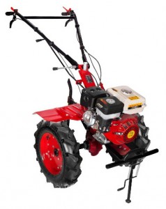 ﻿kultivator (walk-hjulet traktor) Lider WM1100C Foto anmeldelse