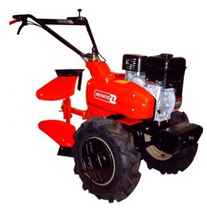 cultivator (walk-behind tractor) STAFOR S 700 BS Photo review