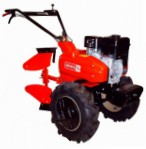 best STAFOR S 700 BS walk-behind tractor easy petrol review