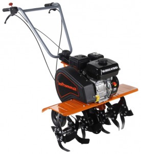 cultivator Hammer RT-70A Photo review