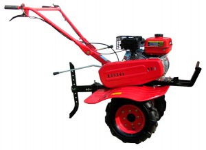 ﻿kultivátor (jednoosý traktor) Nikkey MK 1050 fotografie přezkoumání
