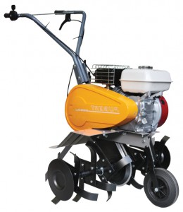 cultivator Pubert COMPACT 50 HC Photo review