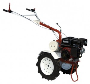 ﻿kultivator (walk-bak traktoren) ЗиД Фаворит (Honda GX-200) Bilde anmeldelse