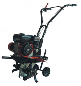 cultivator SunGarden T 345 BS 7.5 Ермак Photo review
