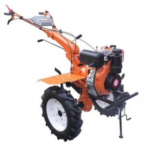 ﻿hara (aisaohjatut traktori) Green Field МБ-1100BDE kuva arvostelu