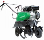 best CAIMAN ECO 45R C2 cultivator average petrol review