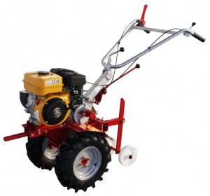 ﻿kultivator (walk-bak traktoren) Мобил К Lander МКМ-3-С6 Премиум Bilde anmeldelse