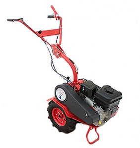 ﻿kultivator (walk-hjulet traktor) Агат БС-6,0 Foto anmeldelse