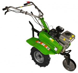 ﻿kultivator GRASSHOPPER GR-500 Bilde anmeldelse