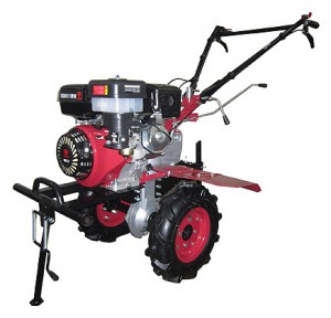 ﻿kultivator (walk-bak traktoren) Weima WM1100C Bilde anmeldelse