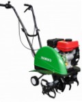 best CAIMAN MB 81M cultivator petrol review