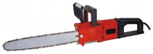 electric chain saw SunGarden SCS 2000 E Photo review