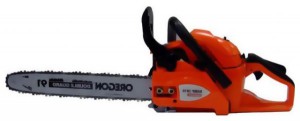 ﻿chainsaw SunGarden Beaver 3816 Photo review