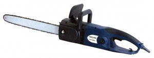electric chain saw Wintech WCS-2500 Photo review
