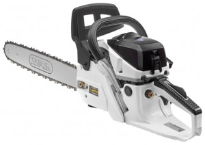﻿chainsaw ALPINA C 46 Photo review