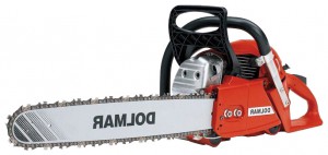 ﻿chainsaw Dolmar PS-7900 HS Photo review