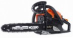 best Союзмаш БП-1700-40 ﻿chainsaw hand saw review