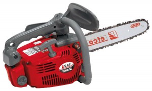 ﻿chainsaw EFCO 132S-35 Photo review