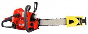 chainsaw ხერხი EFCO MT 4100 SP სურათი მიმოხილვა