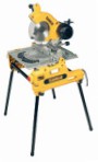 best DeWALT DW743 universal mitre saw table saw review