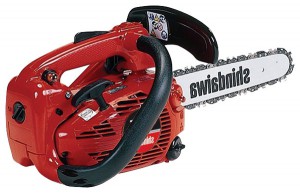 ﻿chainsaw Shindaiwa 269 T Photo review
