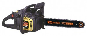 ﻿chainsaw MAXCut MC3816 Photo review