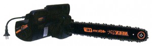 электрычная ланцуговая піла MAXCut EMC1616 фота агляд