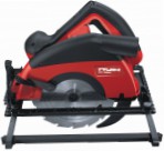 bäst Hilti WSC 70 кейс cirkelsåg handsåg recension