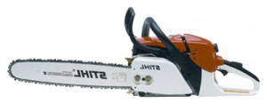 ﻿chainsaw Stihl MS 280 Photo review