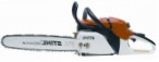 лепшая Stihl MS 280 бензапіла ручная агляд