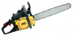 ﻿chainsaw Packard Spence PSGS 450С Photo review