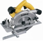 bester DeWALT D23550 kreissäge handsäge Rezension