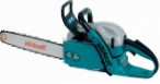 bedst Makita DCS5001-53 motorsav håndsav anmeldelse