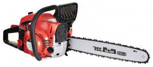﻿chainsaw OMAX 30301 Photo review