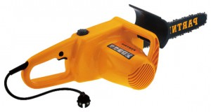 electric chain saw PARTNER P1540 Photo review