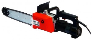 electric chain saw KERN ALLIGATORE 18.53 Photo review