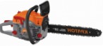 is fearr Кратон GCS-2100/500 ﻿chainsaw chonaic láimhe athbhreithniú