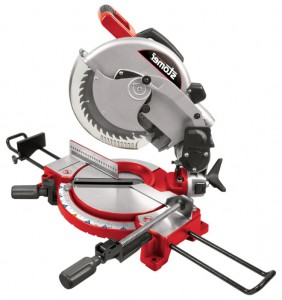 miter saw Stomer SMS-1500 Photo review