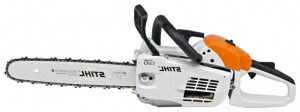 ﻿chainsaw Stihl MS 201-12 Photo review