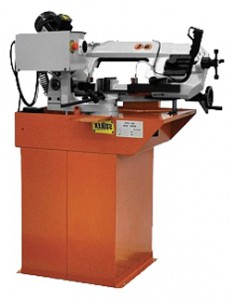 band-saw STALEX BS-215G Photo review