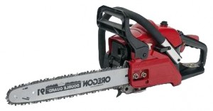 chainsaw ხერხი MTD GCS 4100/40 სურათი მიმოხილვა